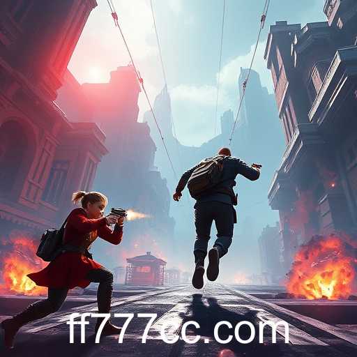 Exploring the Excitement: Action Games on the Rise
