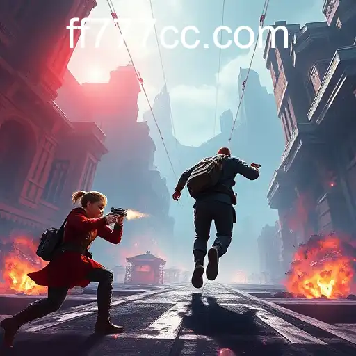 Exploring the Excitement: Action Games on the Rise