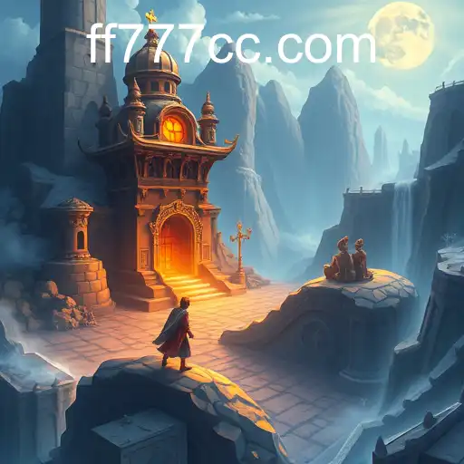 The Allure of Adventure Games: A Journey Through Virtual Realms