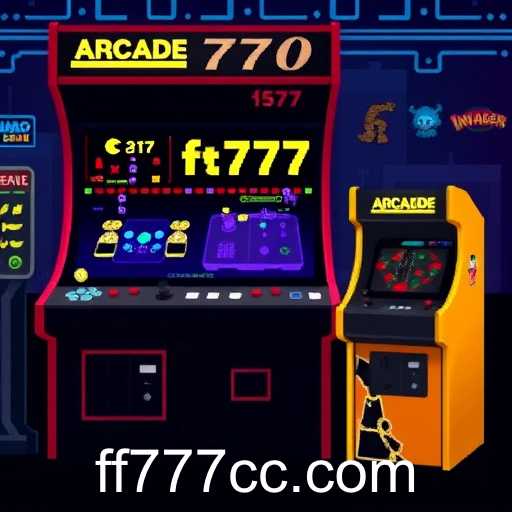 Exploring the Endless Charm of Arcade Games: A Dive into 'ff777'