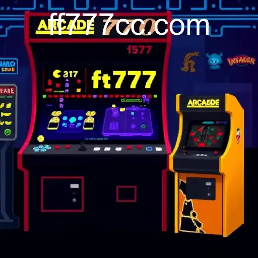 Exploring the Endless Charm of Arcade Games: A Dive into 'ff777'