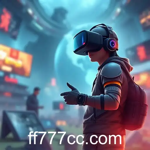 Emerging Trends in Online Gaming