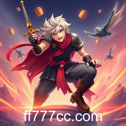 The Rise of ff777: A Game Platform Phenomenon