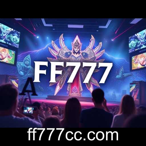 The Rise of FF777: A New Era in Online Gaming