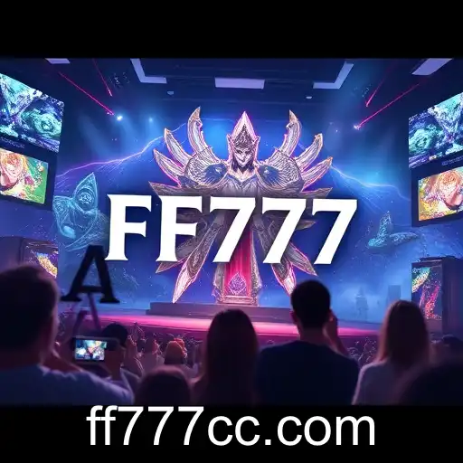 The Rise of FF777: A New Era in Online Gaming