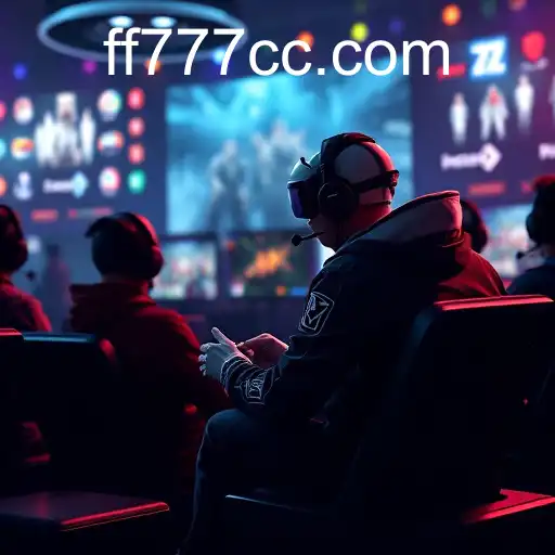 Gaming Trends in 2025 and FF777's Rising Popularity