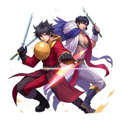 Exploring the Exciting World of Multiplayer Games