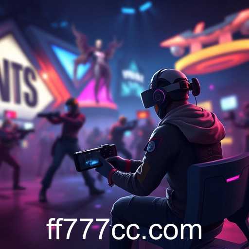 The Evolution of Online Gaming: A Deep Dive into ff777