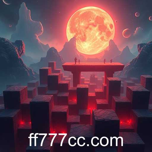 Exploring the Intricate World of Puzzle Games with 'ff777'