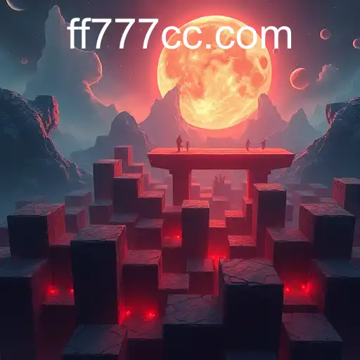 Exploring the Intricate World of Puzzle Games with 'ff777'