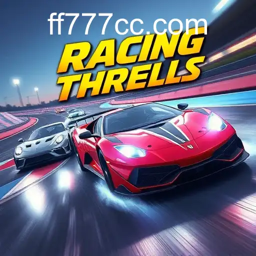 Revving Up Fun: Exploring 'Racing Games' with Keyword 'ff777'