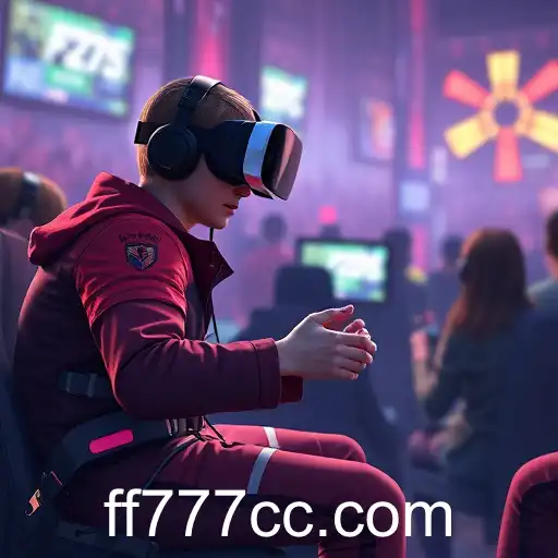 Revolutionizing Online Gaming: FF777 Emerges as a Game-changer