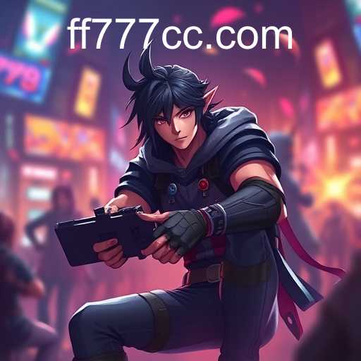 The Rise of FF777 in the Gaming World