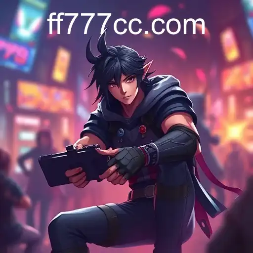 The Rise of FF777 in the Gaming World