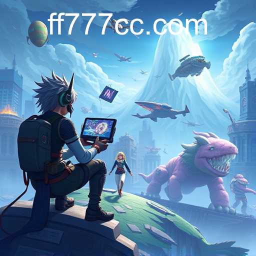 The Rise of FF777 in the Online Gaming World