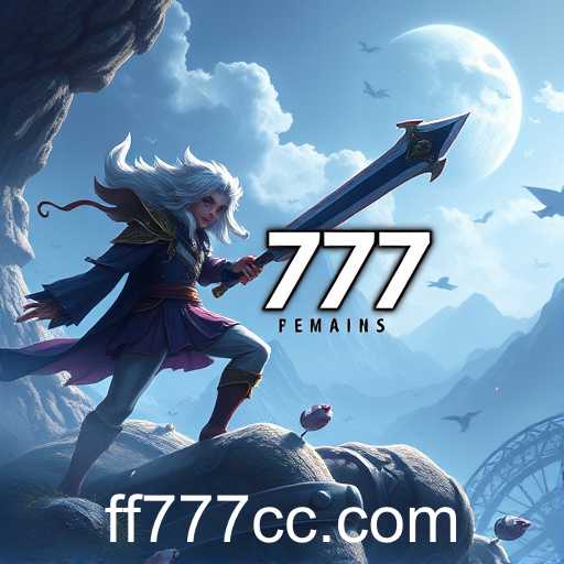 The Rise of FF777 in Gaming