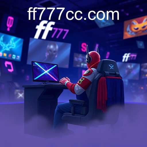 The Rise of FF777 in Online Gaming