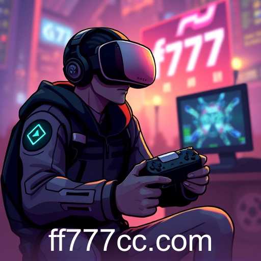The Rise of 'ff777': A Gaming Phenomenon