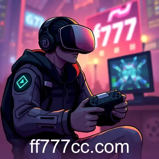 The Rise of 'ff777': A Gaming Phenomenon
