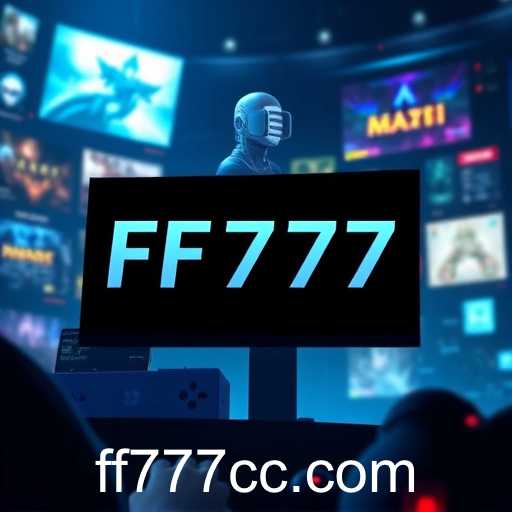 The Rise of FF777: A Game Changer in Online Gaming