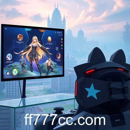 The Rise of Gaming in the New Era