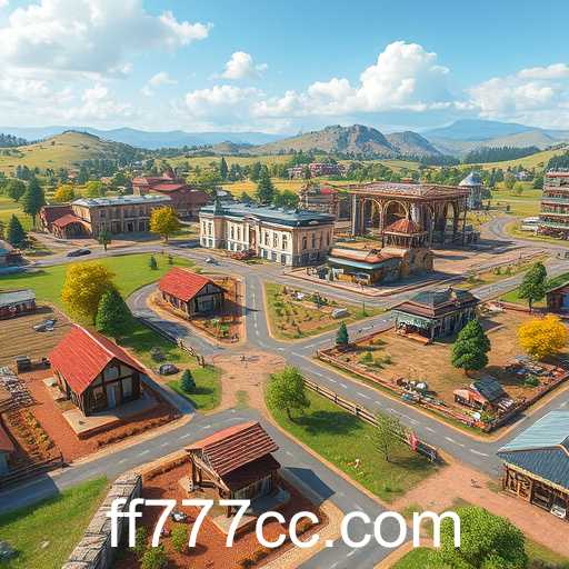 Exploring the Fascinating World of Simulation Games